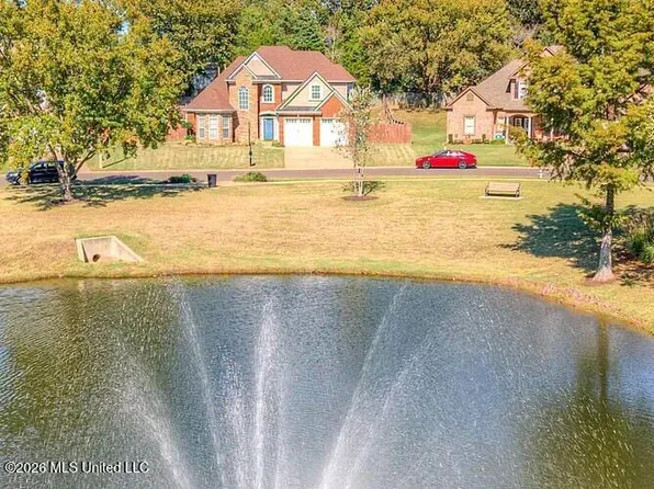 3344 Chateau Cir N, Southaven, MS 38672
