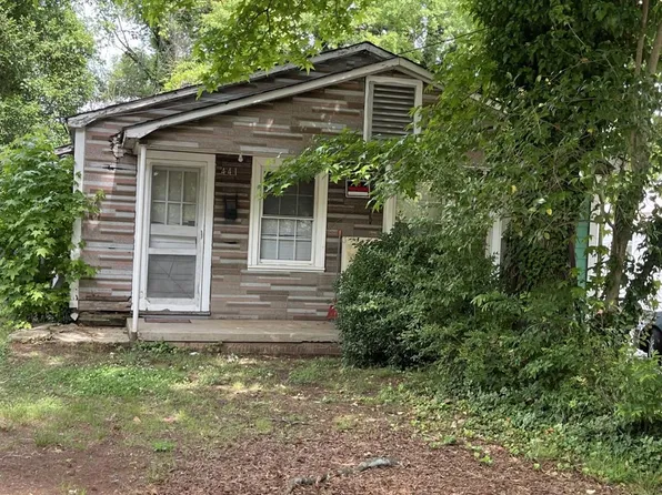 441 Skyland Ave, Charlotte, NC 28205