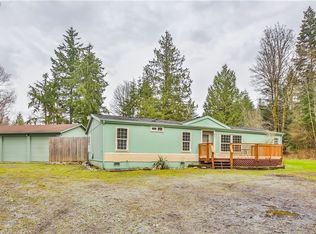 6107 14th Ave NW, Marysville, WA 98270