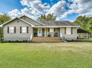 420 Spur 3, NORMANGEE, TX 77871