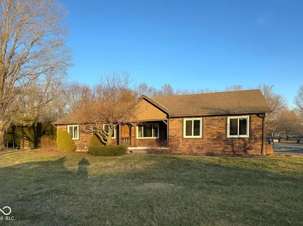 6859 Bloomfield Dr E, Indianapolis, IN 46259