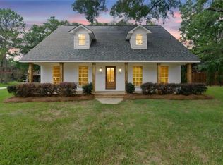 10740 Grand Ave, Grand Bay, AL 36541