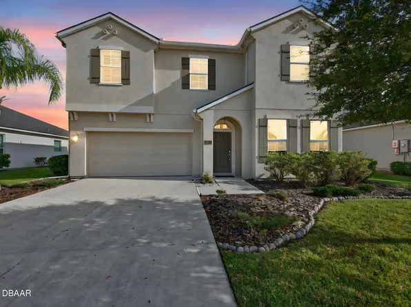 1923 Mendocino Ln, Port Orange, FL 32128