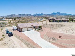 1892 N Cliff Dr, Kingman, AZ 86401
