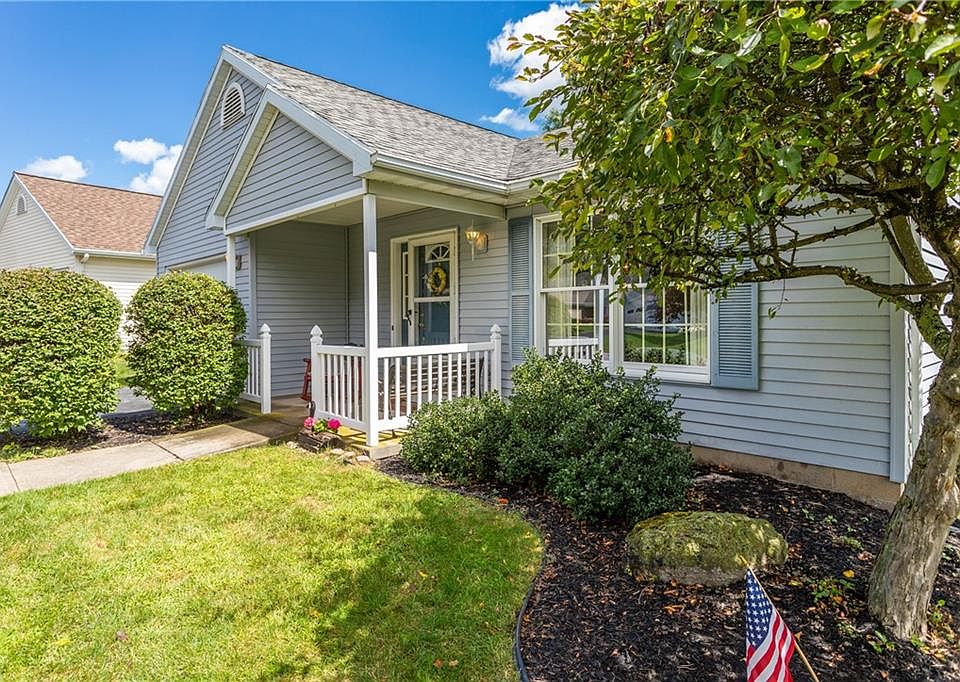 16 Freedom Pond Ln, North Chili, NY 14514 Zillow