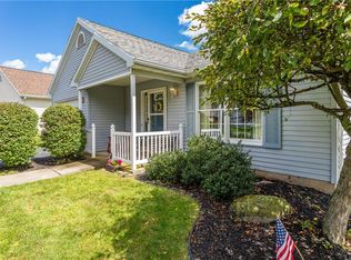 16 Freedom Pond Ln, North Chili, NY 14514