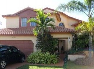 15365 SW 62nd Ter, Miami, FL 33193