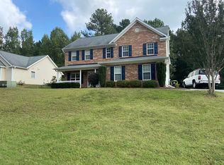 490 Harvest Pine Rd, Lewisville, NC 27023