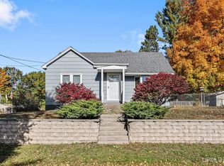 130 N Birch St, Gwinn, MI 49841