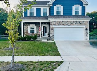 243 Rochdale Run, Delaware, OH 43015