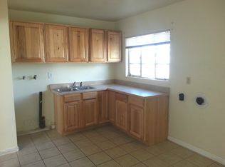 8826 Mount Capote Dr, El Paso, TX 79904