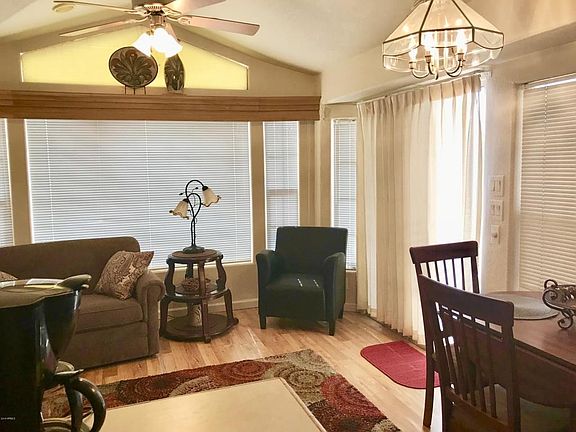 7750 E. Broadway Rd. #94 Living Room