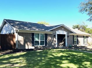 1316 Seminole Dr, Richardson, TX 75080
