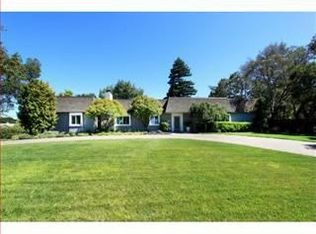 10660 Eloise Cir, Los Altos Hills, CA 94024