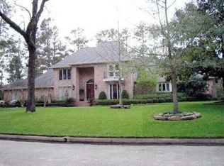 16211 Chasemore Dr, Spring, TX 77379