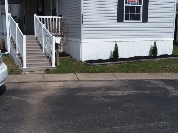 5358 Silverdome Dr, Dayton, OH 45414