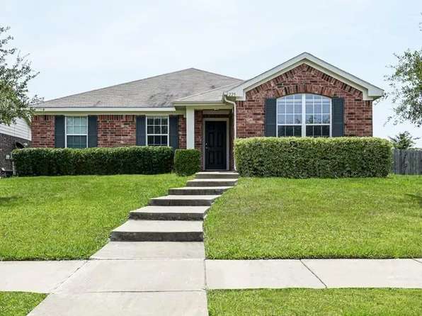 225 Cookston Ln, Royse City, TX 75189