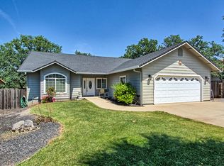 22392 Blue Ridge Mountain Dr, Cottonwood, CA 96022