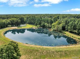 1429 County Road 127, Auxvasse, MO 65231