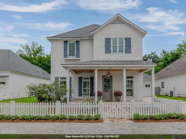 2736 Pointe Marie Dr, Baton Rouge, LA 70820