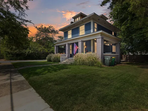 1922 W 22nd St, Little Rock, AR 72202