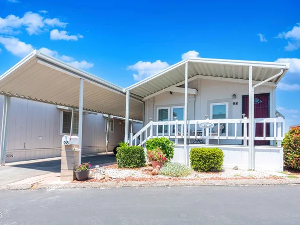 98 Madonna Ln, Newbury Park, CA 91320