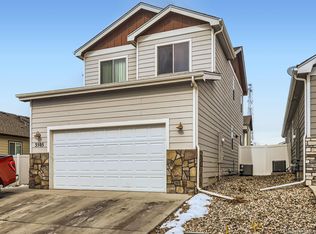 3505 Willow Dr, Evans, CO 80620