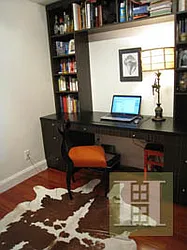 Rented by Halstead Real Estate