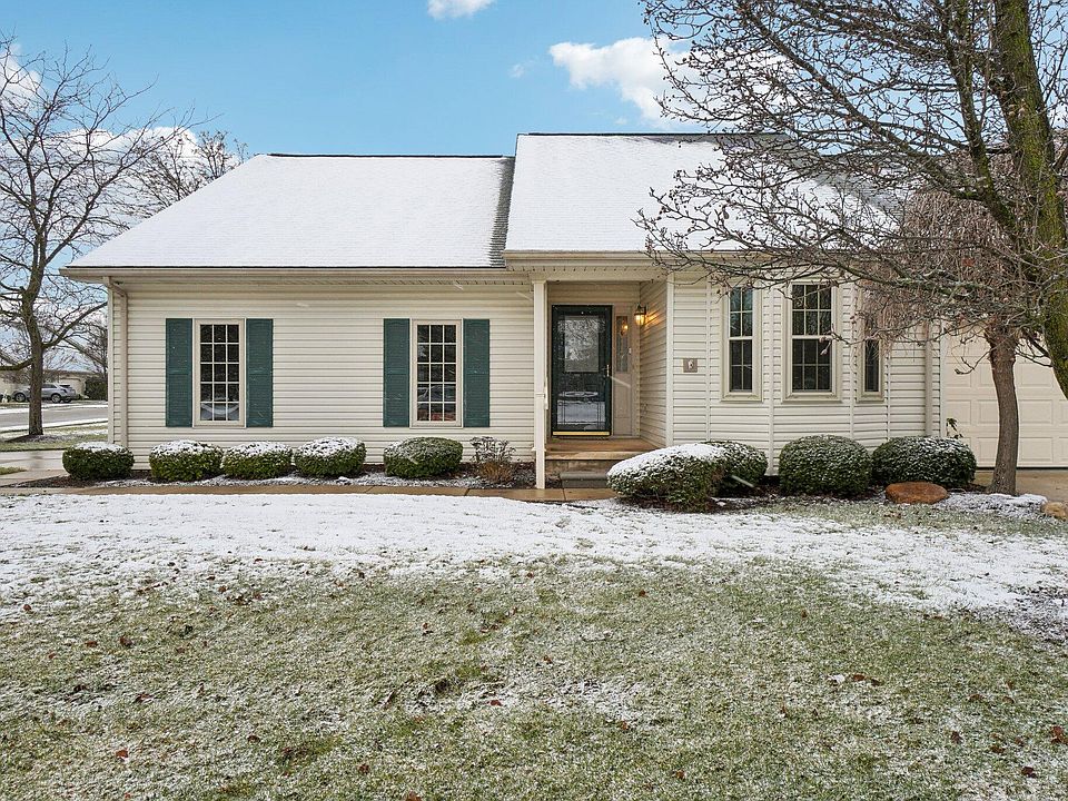 1st image of 1905 William Imlay Dr #17
