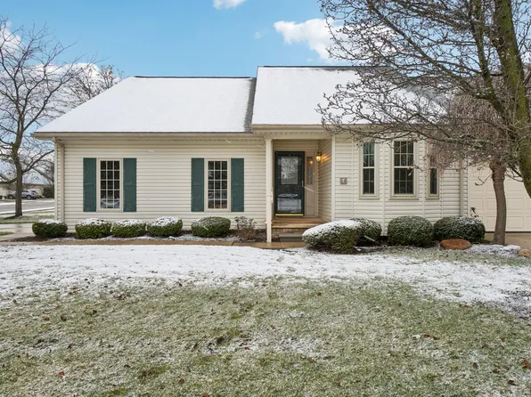 1905 William Imlay Dr #17, Imlay City, MI 48444