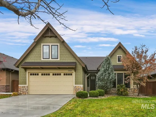 5909 E Midsummer St, Boise, ID 83716