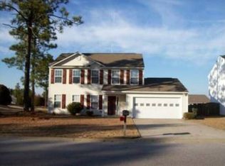 428 Bombing Range Rd, Columbia, SC 29229