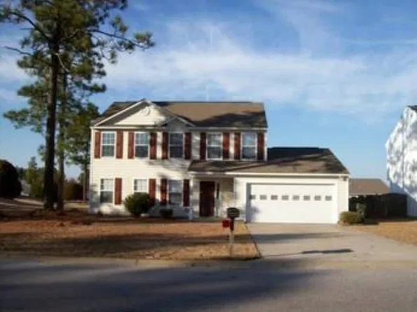 428 Bombing Range Rd, Columbia, SC 29229
