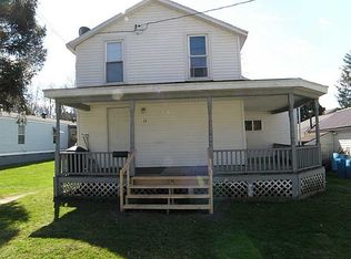 32 Putnam St, Union City, PA