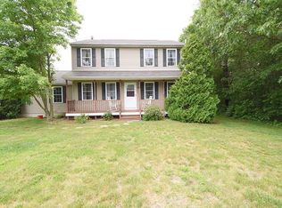 129 Birch Rd, Charlestown, RI 02813