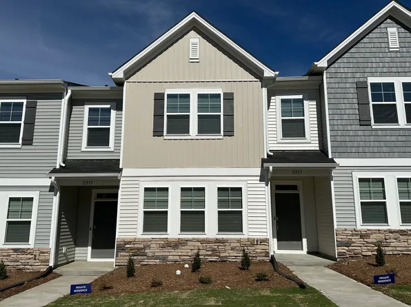 2217 Mica Ridge Ln, Durham, NC