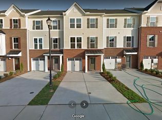808 Suffield Way, Cary, NC 27519