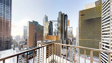 Rented by R New York