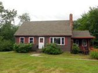 903 Salmon Falls Rd, Rochester, NH 03868