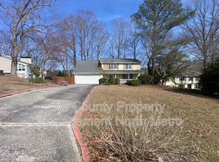 320 Six Branches Ct, Roswell, GA 30076