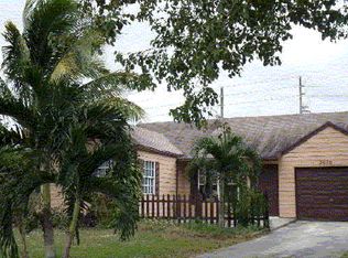 5676 Pebble Brook Ln, Boynton Beach, FL 33472