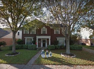 2907 Greens Ferry Ct, Richmond, TX 77406