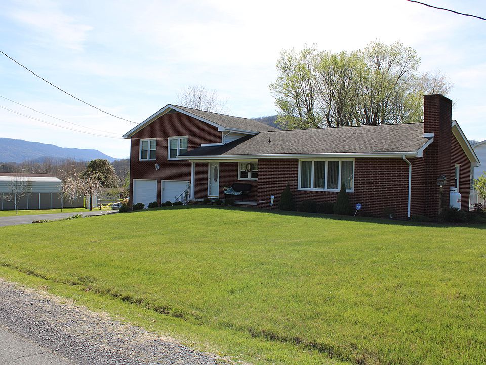 53 Ballard Ave, Peterstown, WV 24963 Zillow