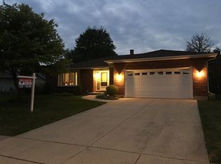 216 Glenridge Ln, Schaumburg, IL