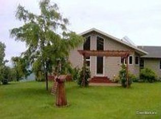 541 Stafford Hill Rd, Cheshire, MA 01225