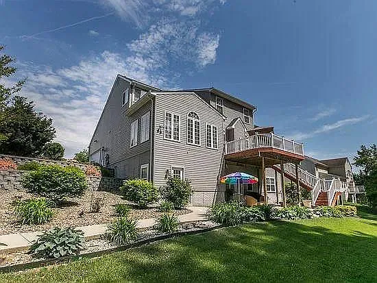 3200 Lacrosse Ct photo 1