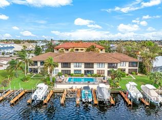 1628 SE 46th St APT 10, Cape Coral, FL 33904