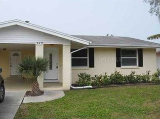 524 South Dr, Anna Maria, FL 34216