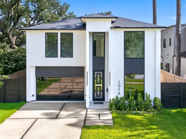 1014 Gardenia Dr, Houston, TX 77018