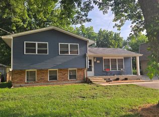 312 E Crofoot St, Sandwich, IL 60548
